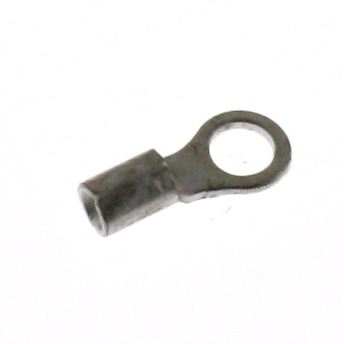 Ringkabelschuh, 0,5-1,5mm², M3, 25 Stk