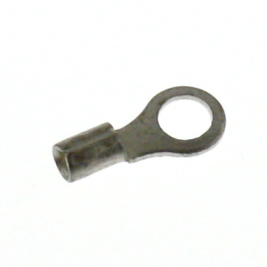 Ringkabelschuh, 0,5-1,5mm², M4, 25 Stk