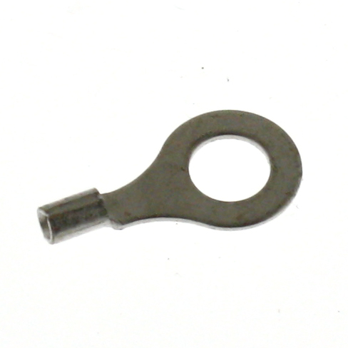 Ringkabelschuh, 0,5-1,5mm², M6, 25 Stk