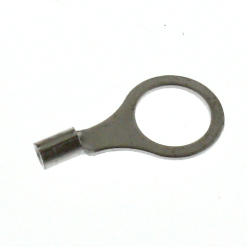 Ring terminal, 0,5-1,5mm², M8, 25 PCS