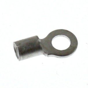Ring terminal, 1,5-2,5mm², M3, 25 PCS