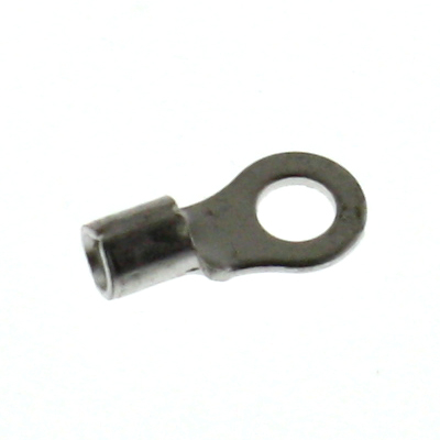 Ringkabelschuh, 4,0-6,0mm², M5, 25 Stk