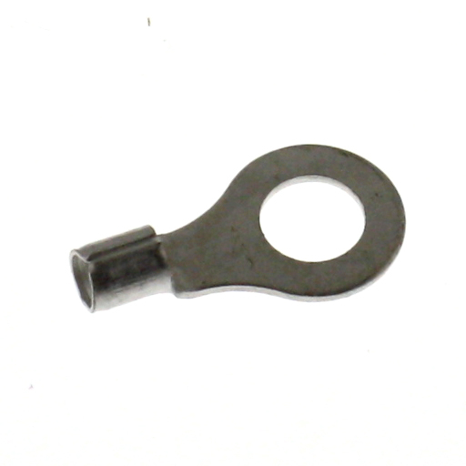 Ringkabelschuh, 4,0-6,0mm², M8, 25 Stk