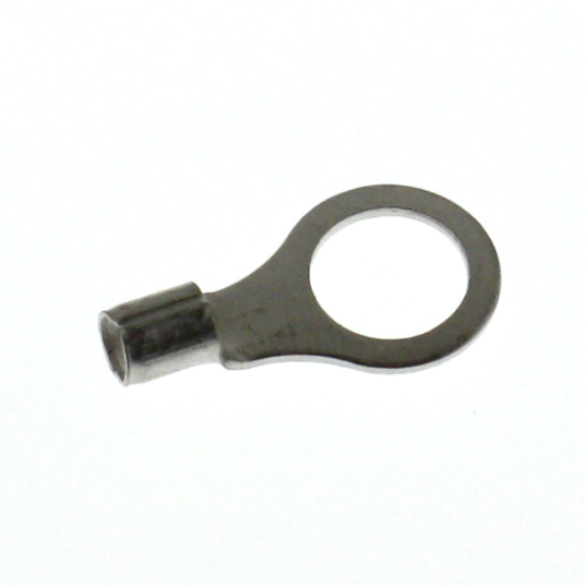 Ringkabelschuh, 4,0-6,0mm², M10, 25 Stk