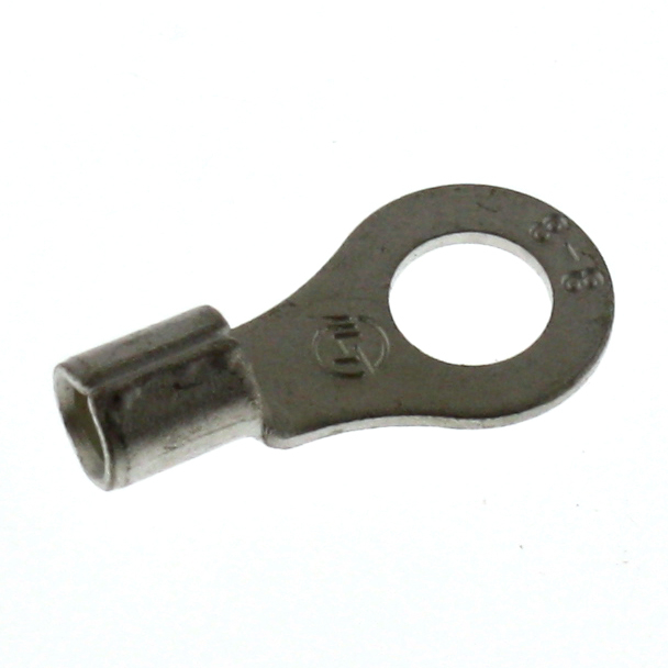 Ringkabelschuh, 6-10mm², M8, 25 Stk