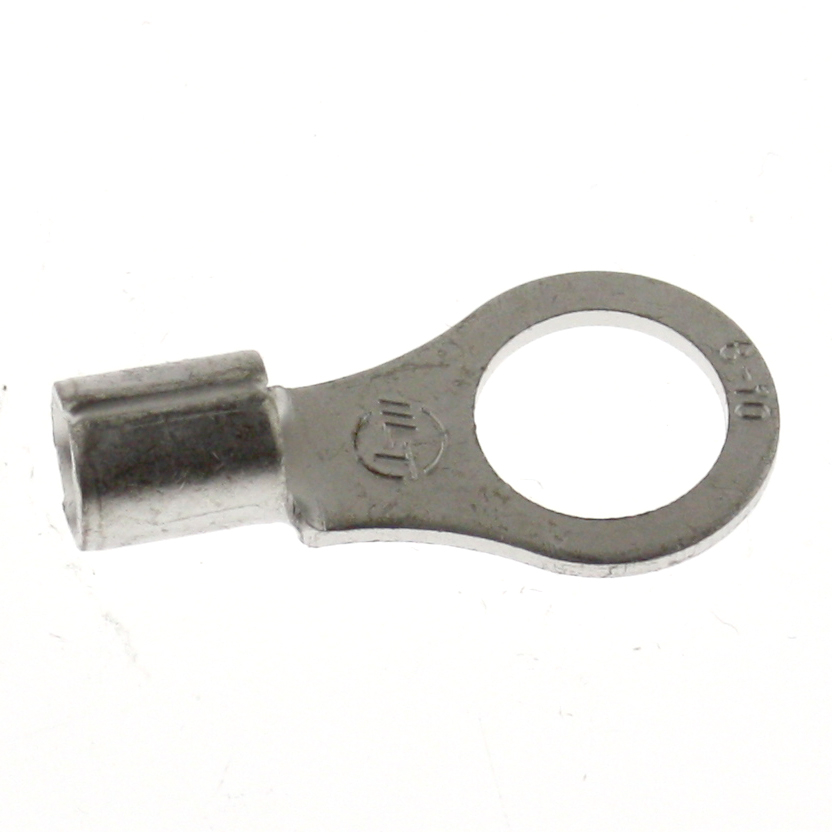 Ringkabelschuh, 6-10mm², M10, 25 Stk