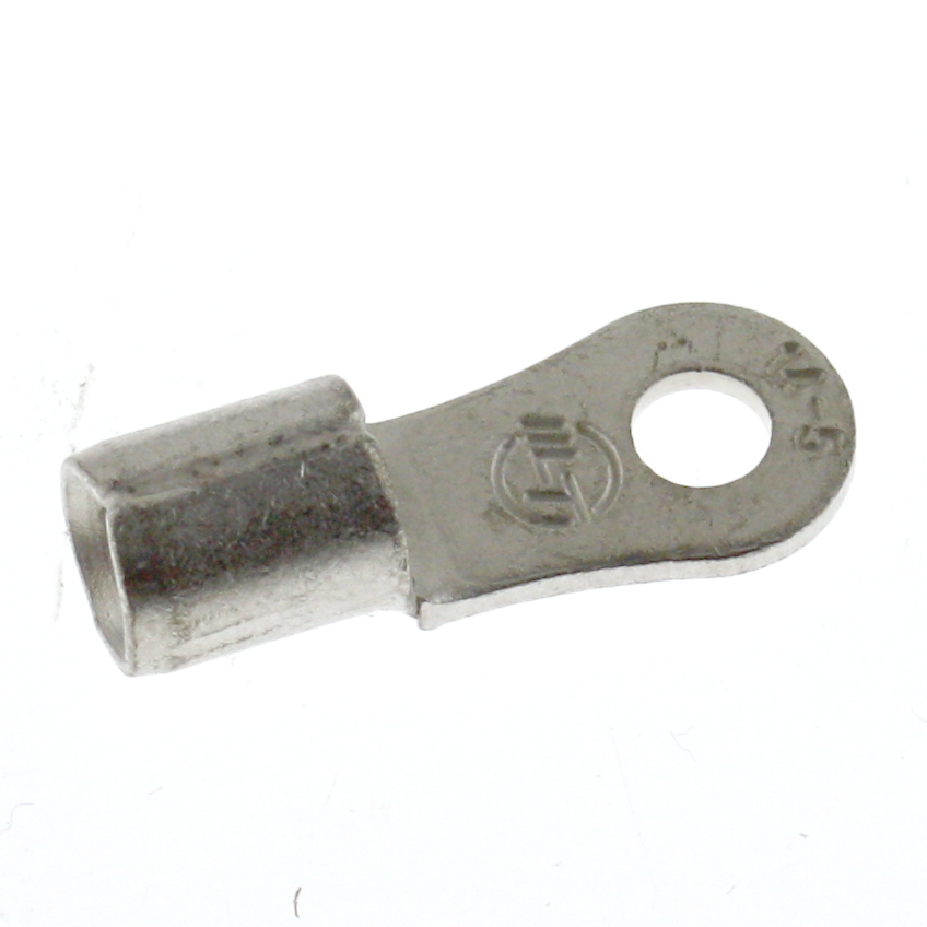 Ringkabelschuh, 10-16mm², M5, 25 Stk