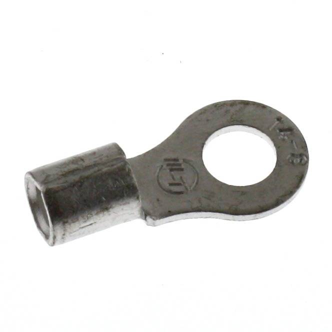 Ringkabelschuh, 10-16mm², M8, 25 Stk