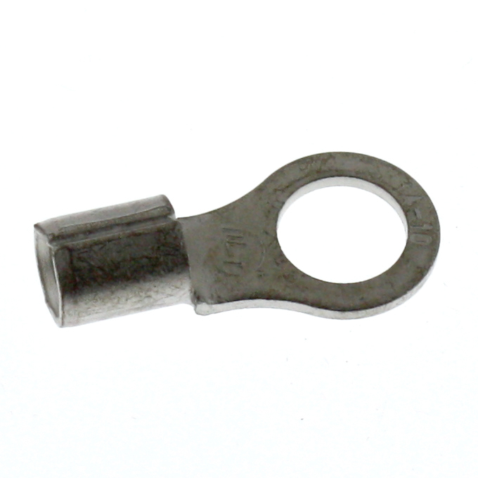 Ringkabelschuh, 10-16mm², M10, 25 Stk