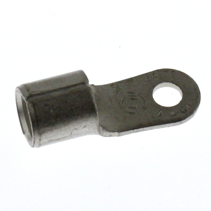 Ringkabelschuh, 16-25mm², M5, 25 Stk