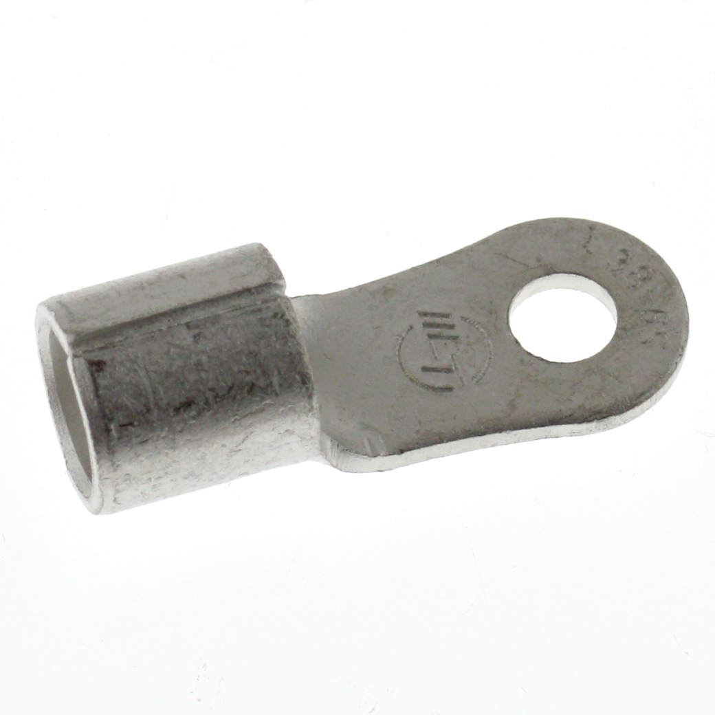 Ringkabelschuh, 30-50mm², M6, 10 Stk