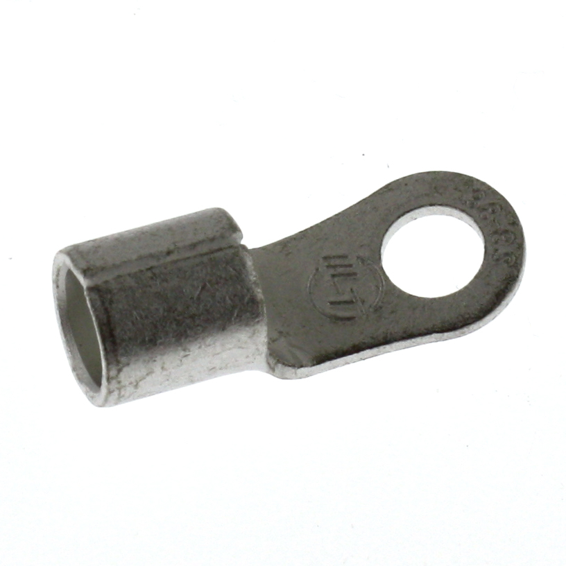 Ringkabelschuh, 30-50mm², M8, 10 Stk