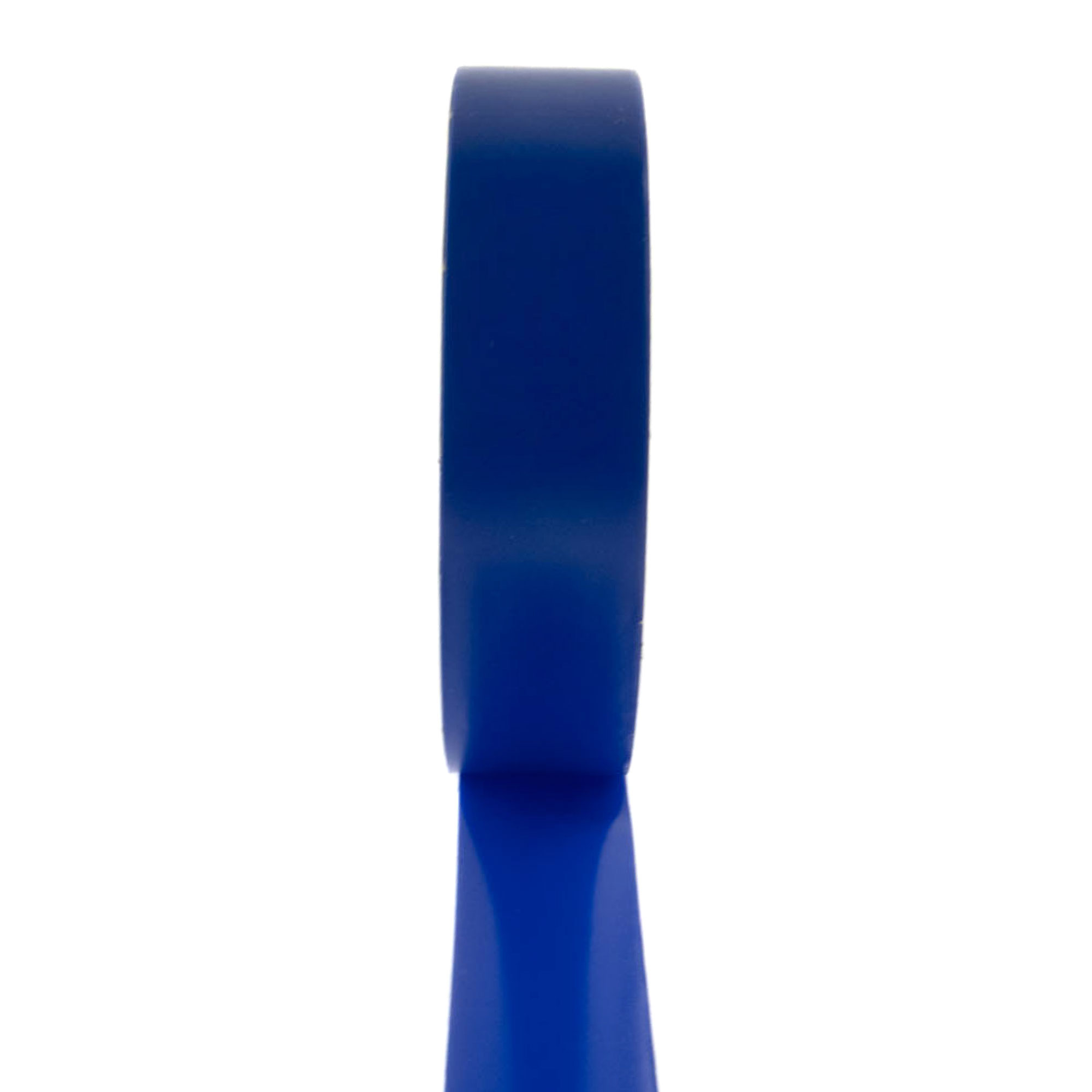 PVC Isolierband 19mm x 20m, blau