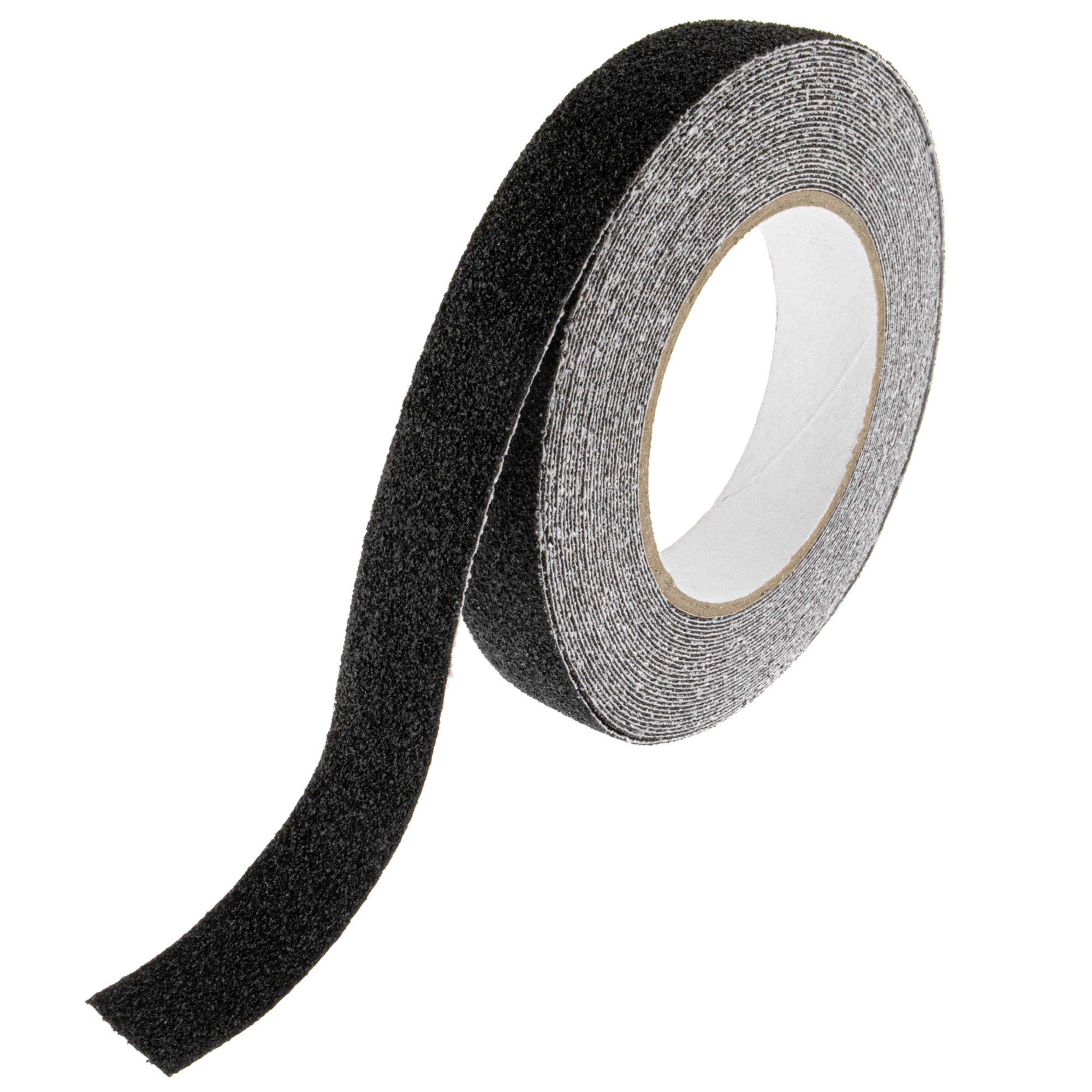 Anti Slip Tape 2,5cmx10m, black