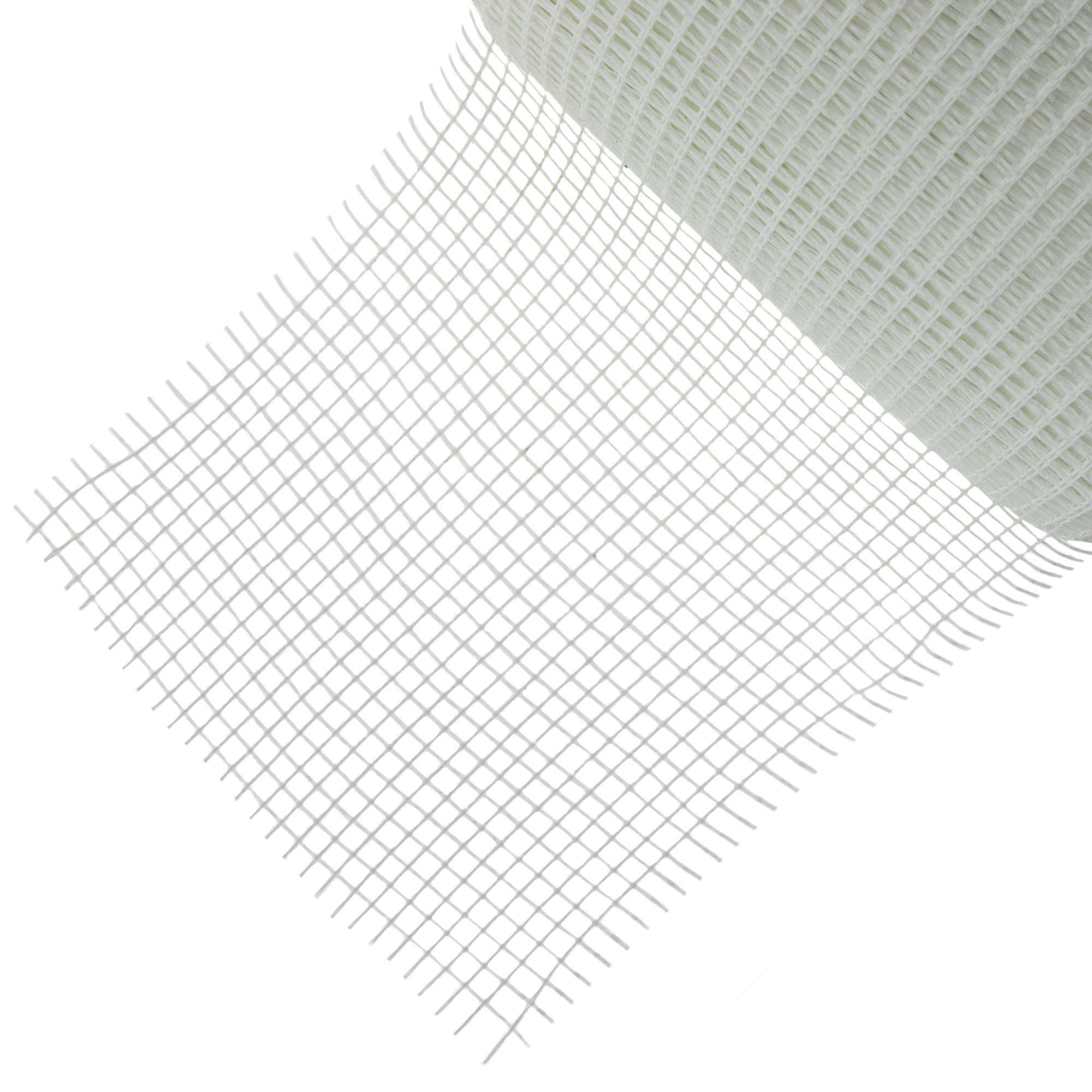 Drywall Grid Tape 100mmx90m, white