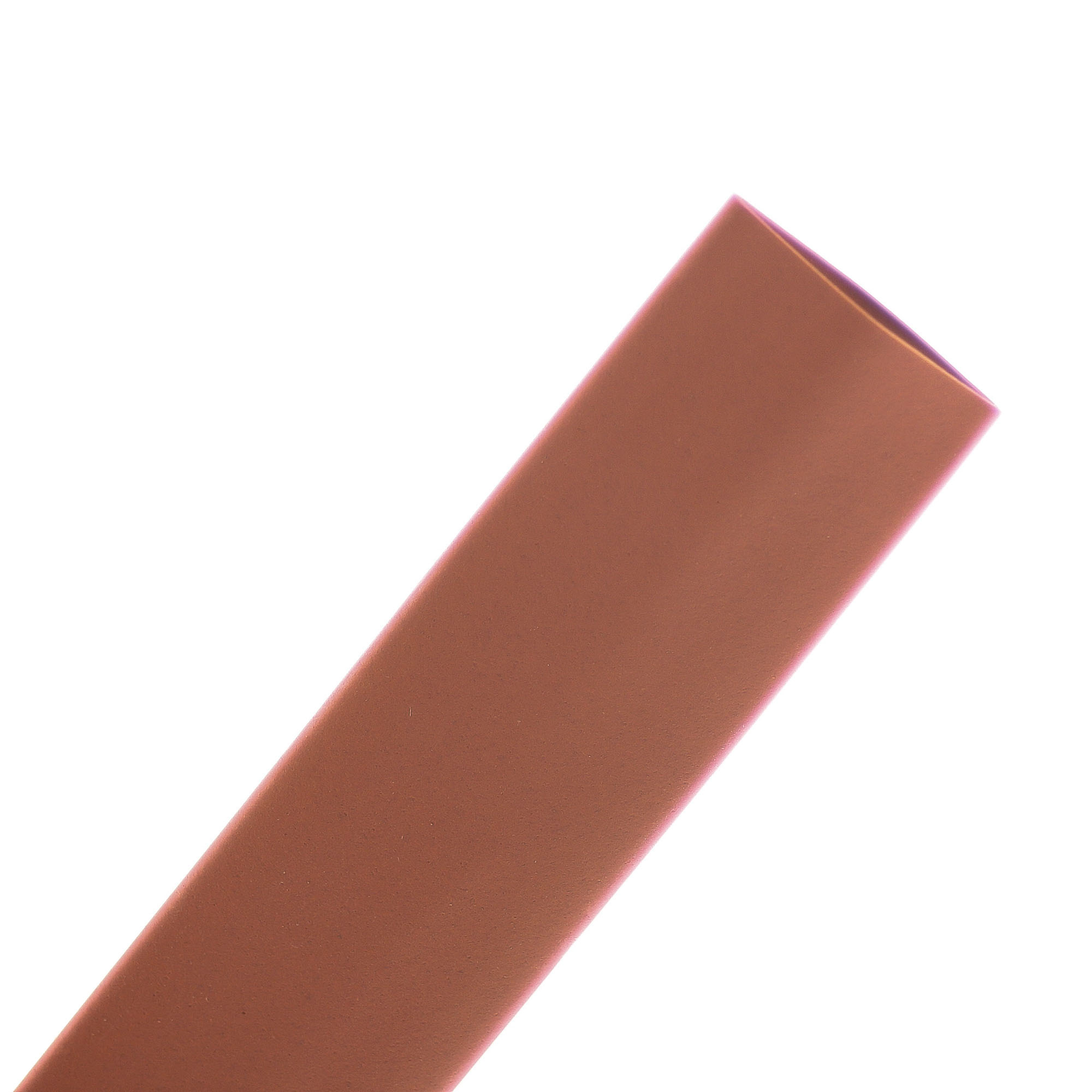 Heat shrink tube 2:1 / 12,7-6,4mm, 6m, red