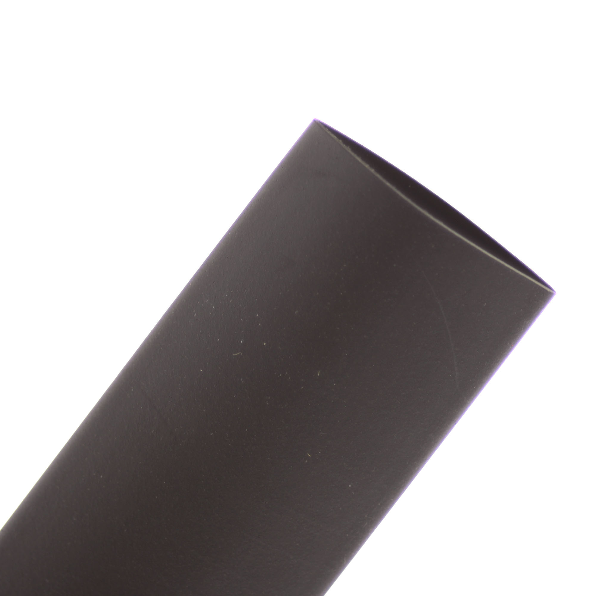 Heat shrink tube 2:1 / 19,0-9,5mm, 5m, black