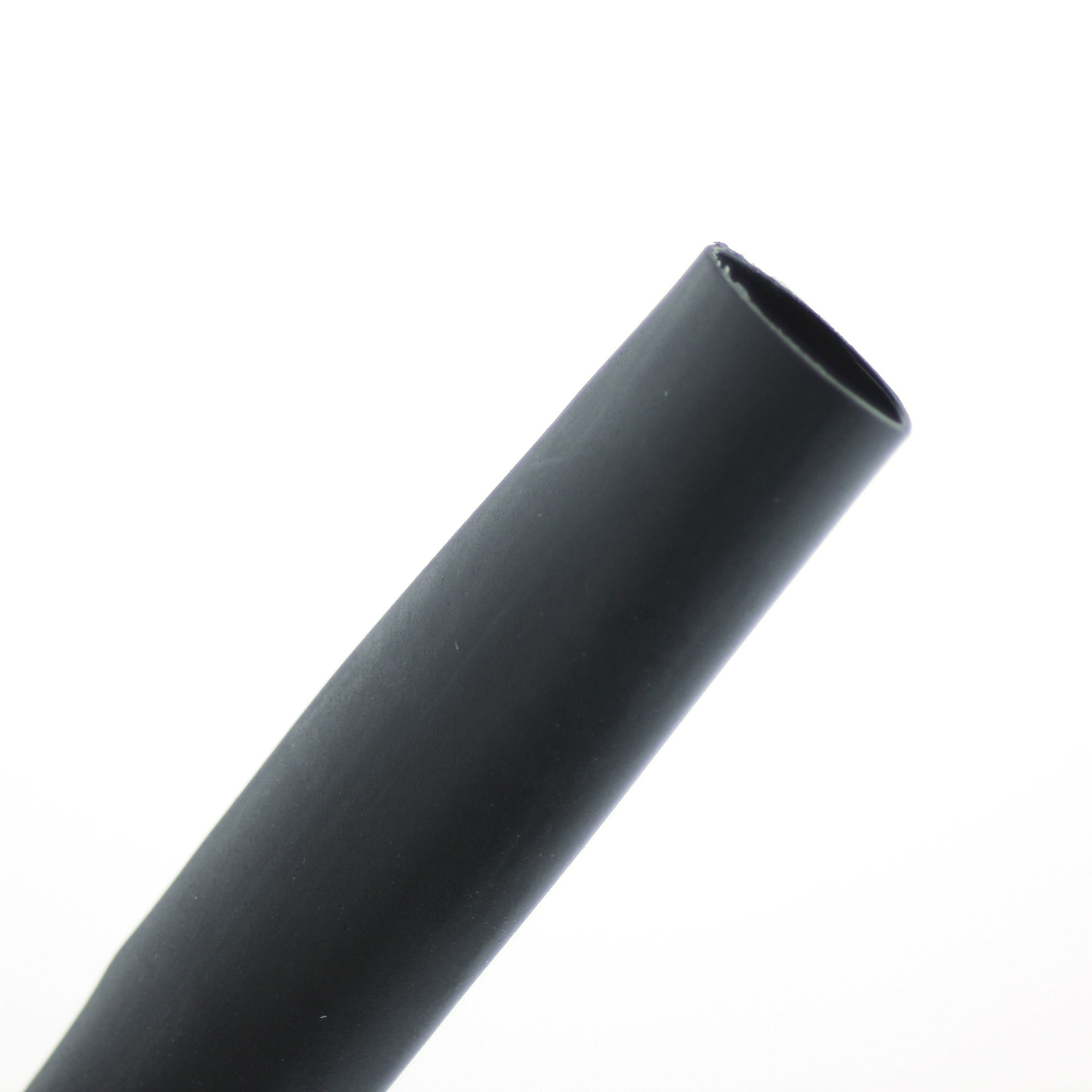Heat shrink tube + glue 3:1 / 9,0-3,0mm, 3m, black