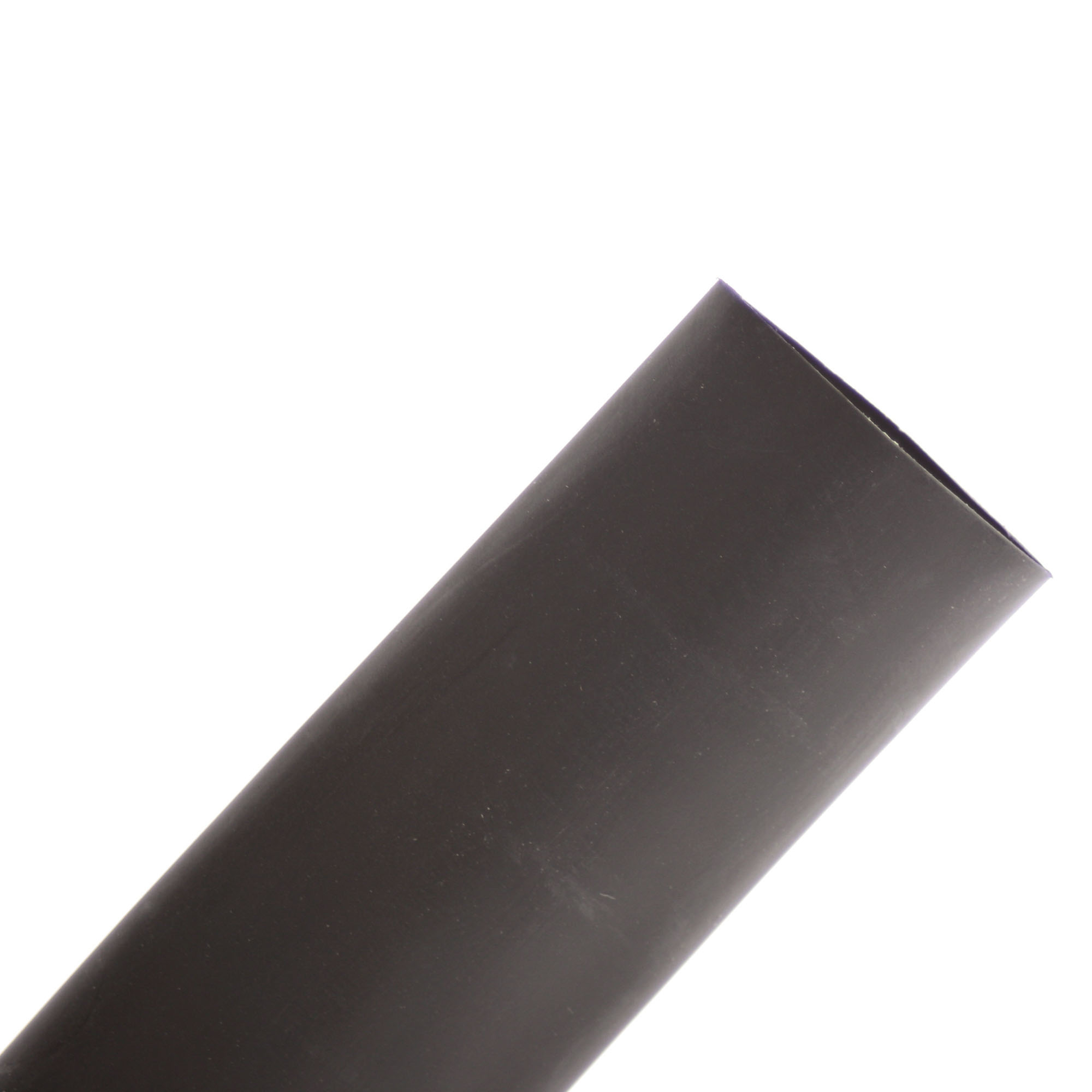 Heat shrink tube + glue 3:1 / 19,0-6,0mm, 2m, black