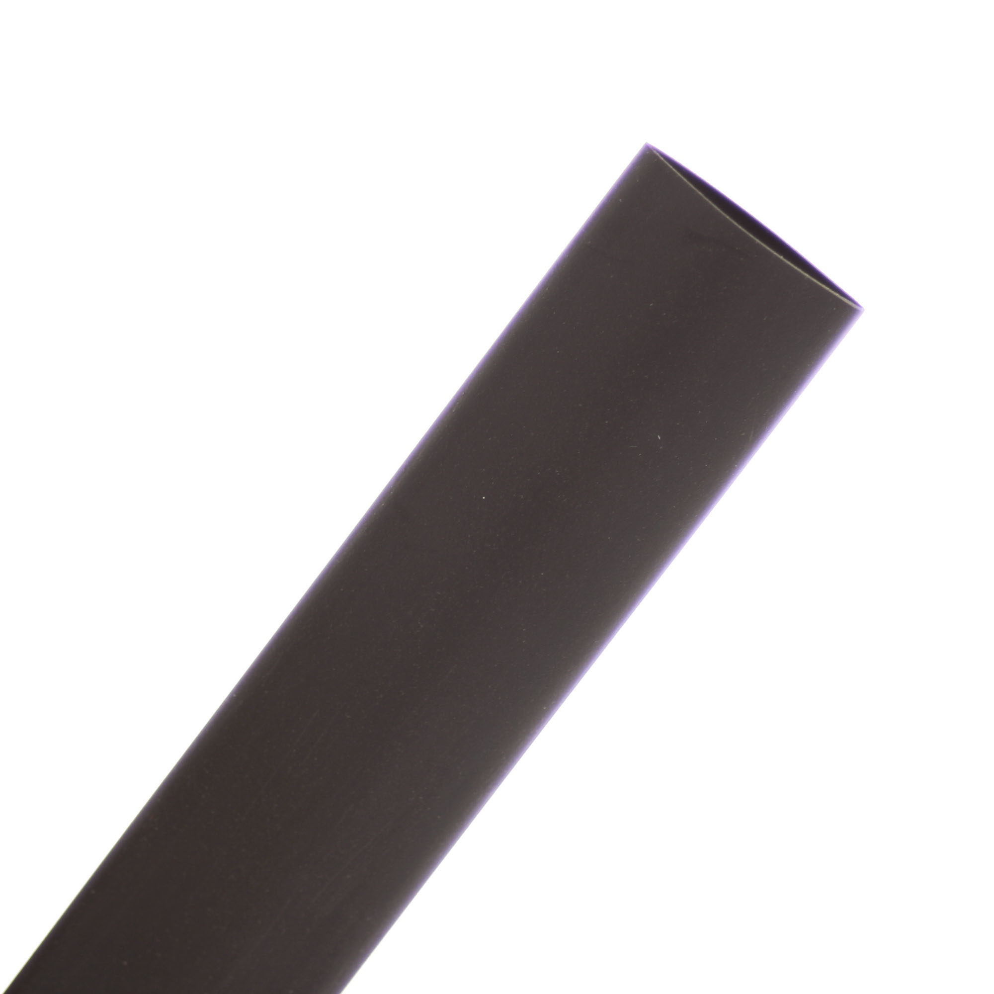Heat shrink tube 3:1 / 12,0-4,0mm, 4m, black