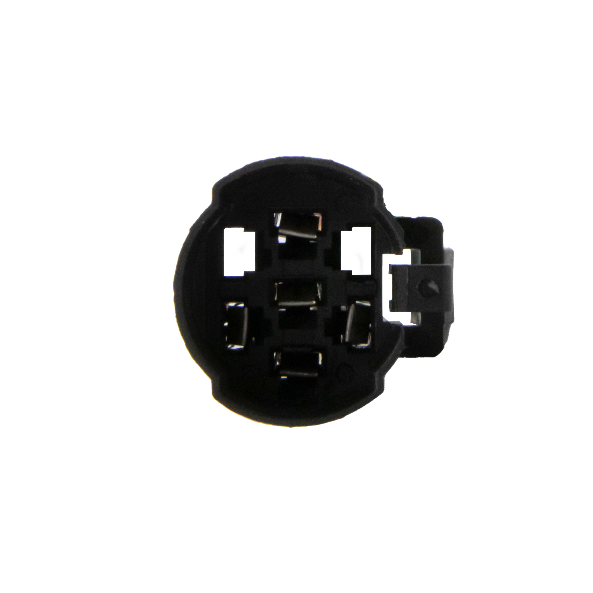 Plug-in connector for Ø16mm Push-button