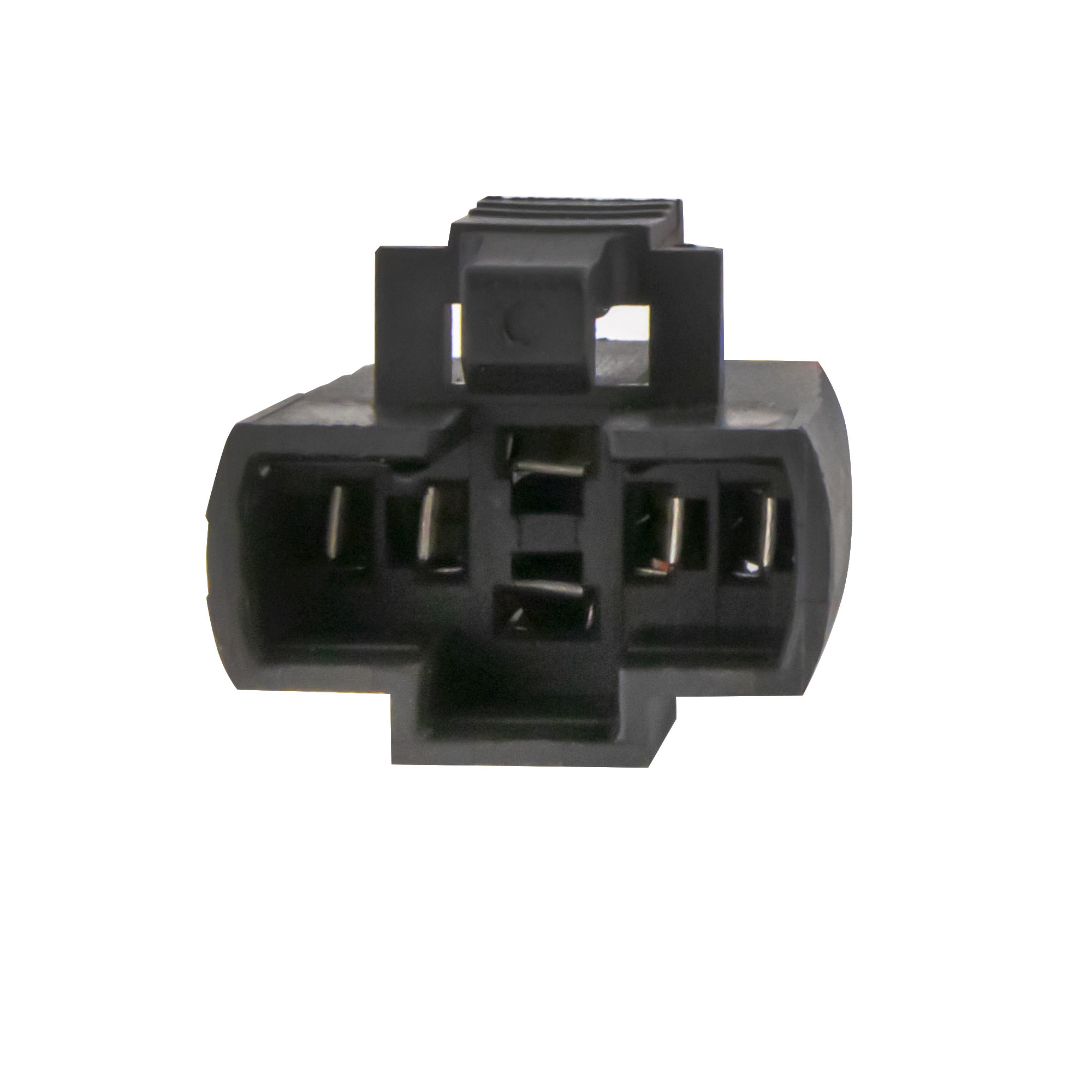 Plug-in connector for Ø22mm Push-button