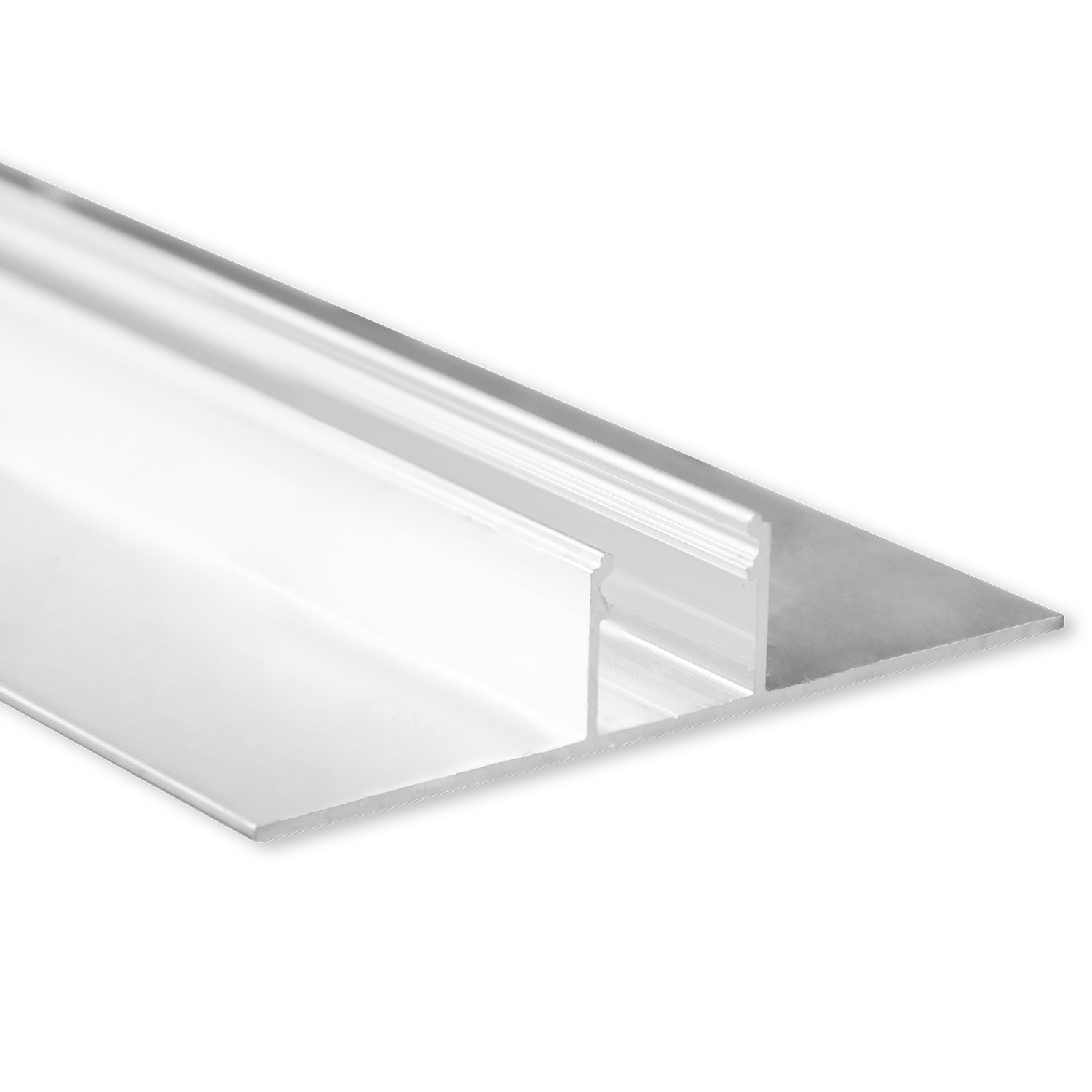 TB3 LED Drywall Profile A 200cm, Stripe ≤ 14mm