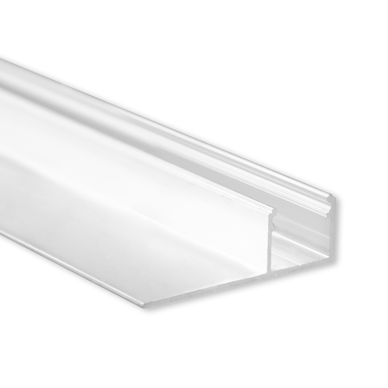 TB4 LED Drywall Profile A 200cm, Stripe ≤ 14mm