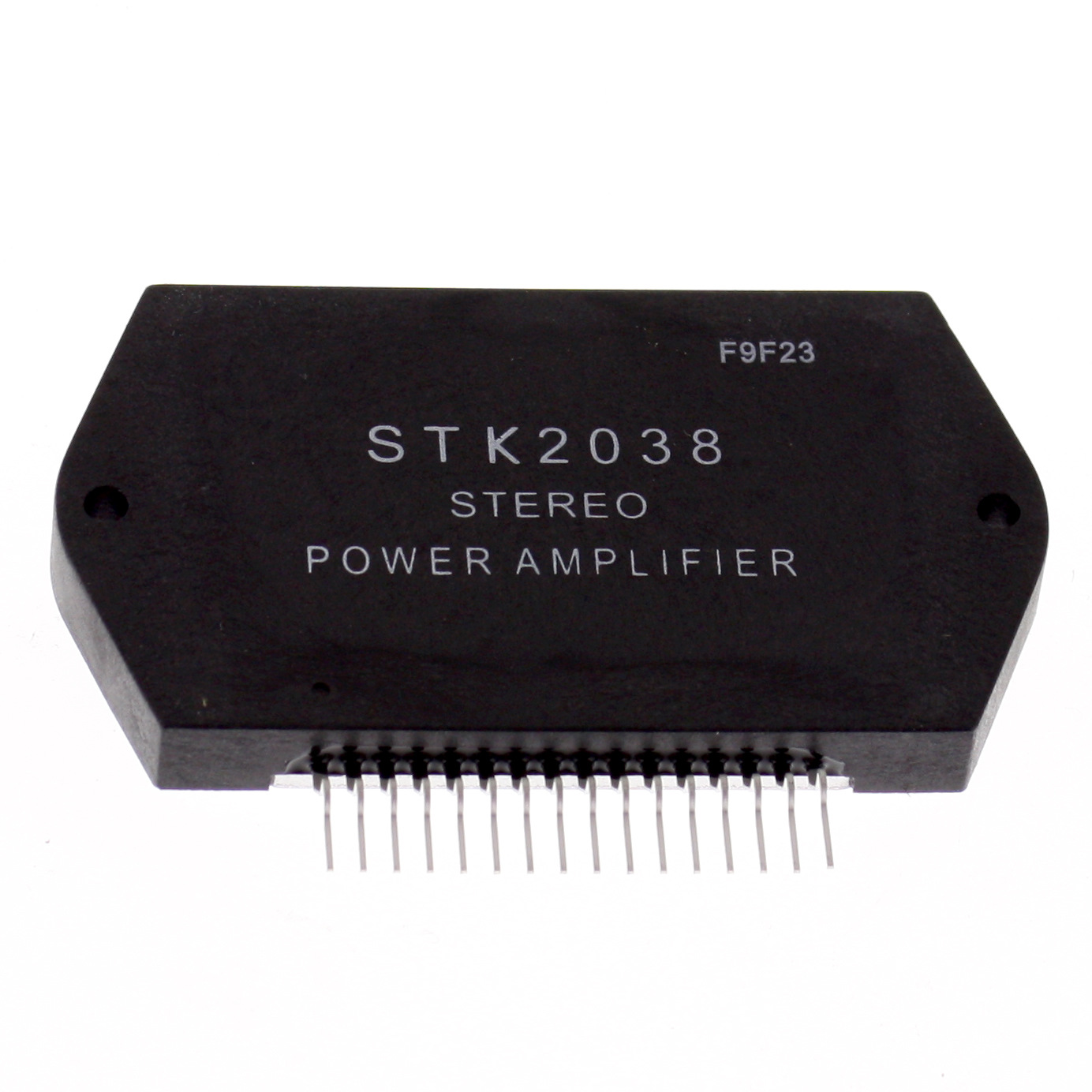 STK2038