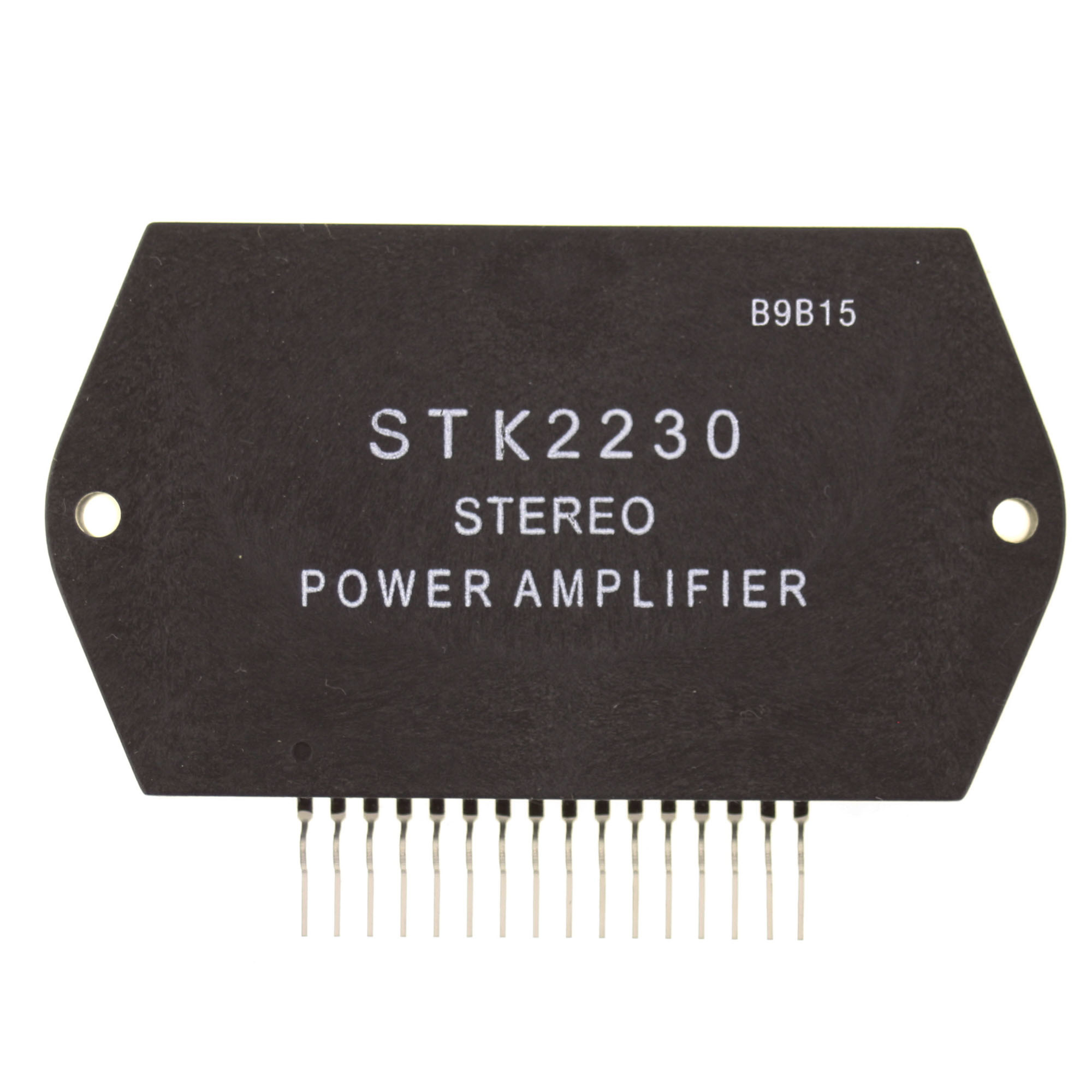 STK2230