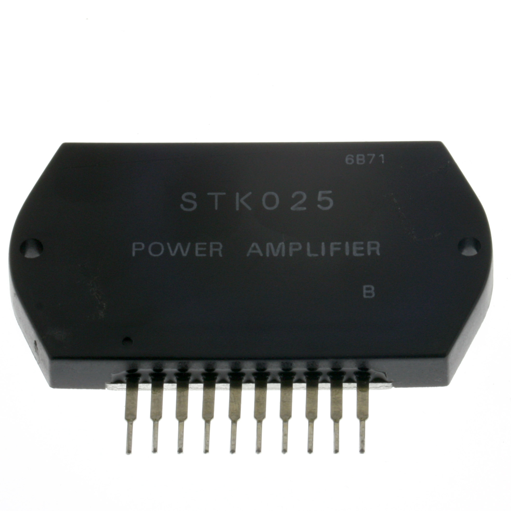 STK025