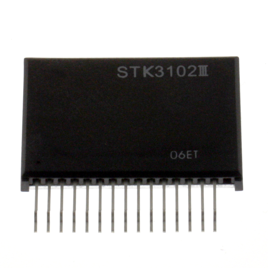 STK3102MK3