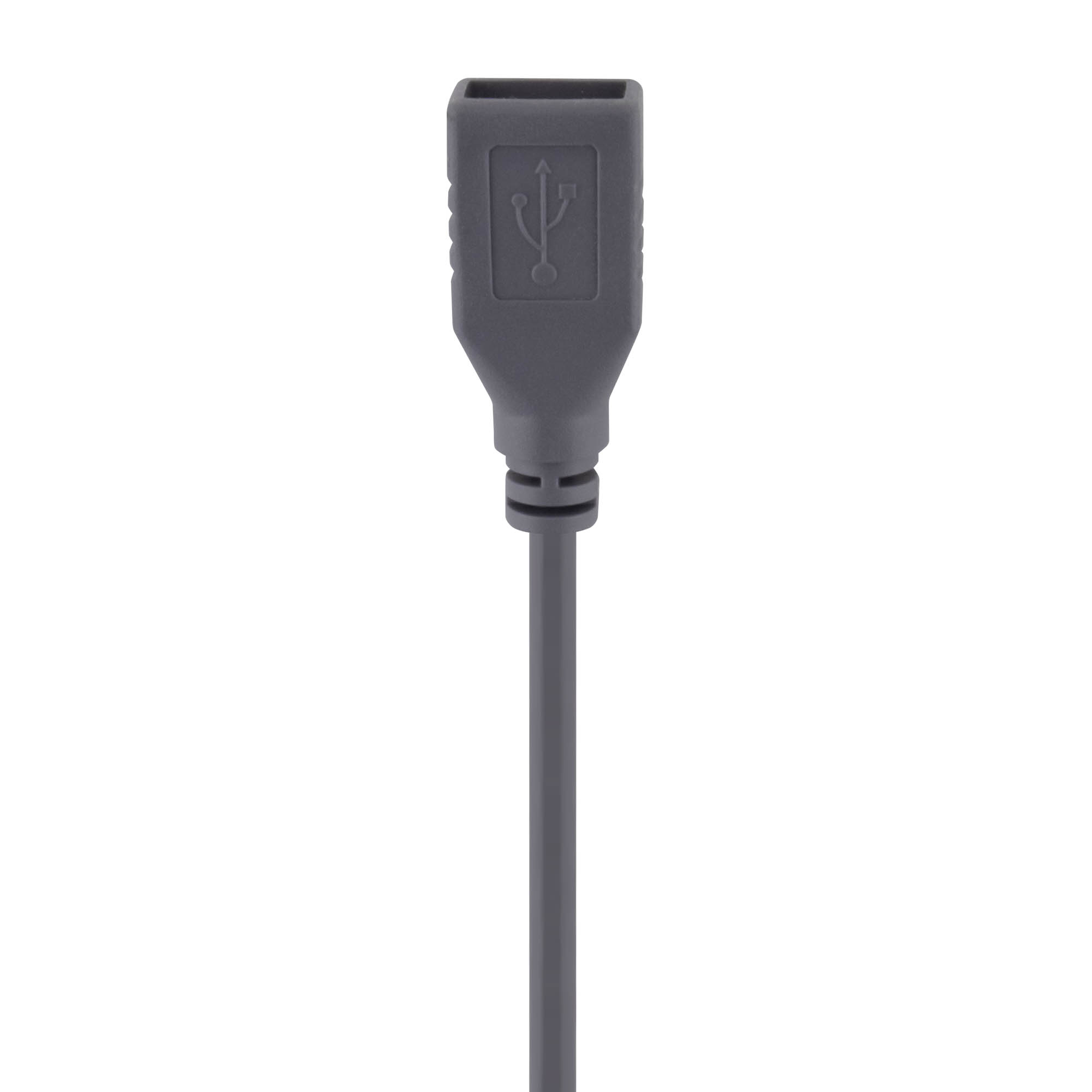 USB cable A plug - A jack 1.80m