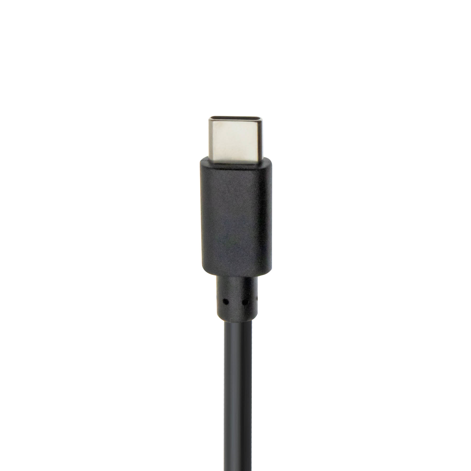 USB cable A plug - C plug 1.00m