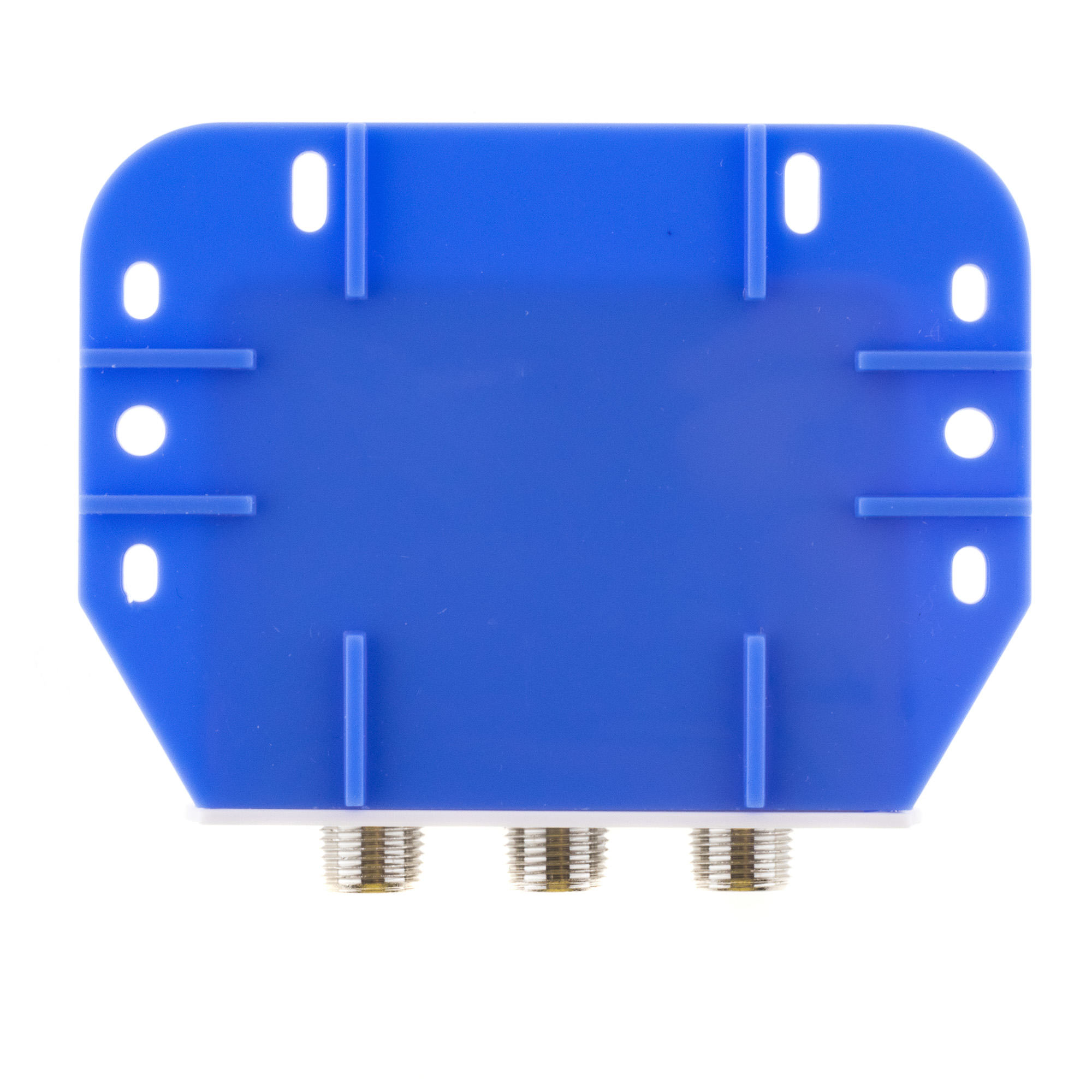 DiSEqC-Schalter 2IN-1OUT mit Wetterschutzgehäuse