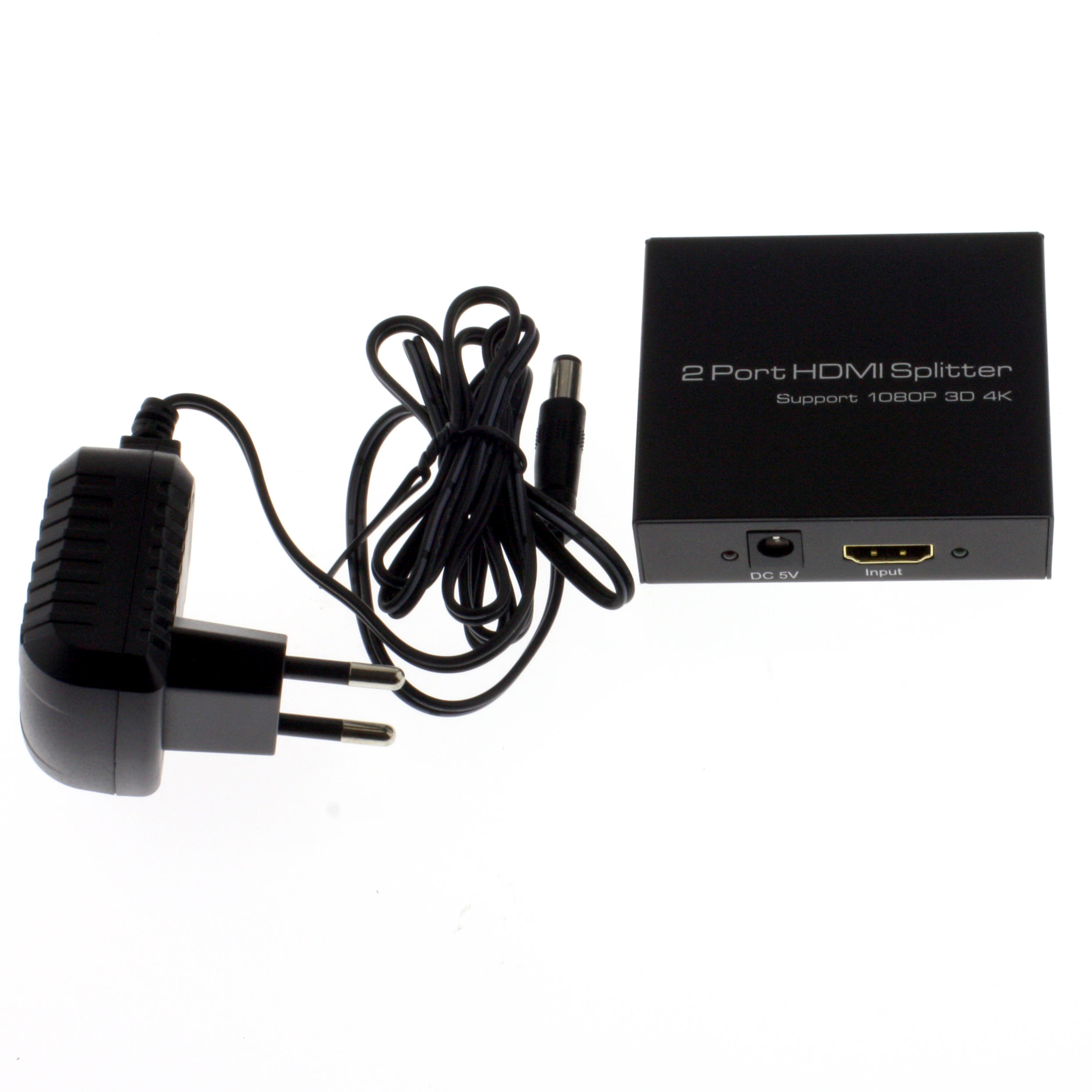 HDMI splitter 1IN/2OUT