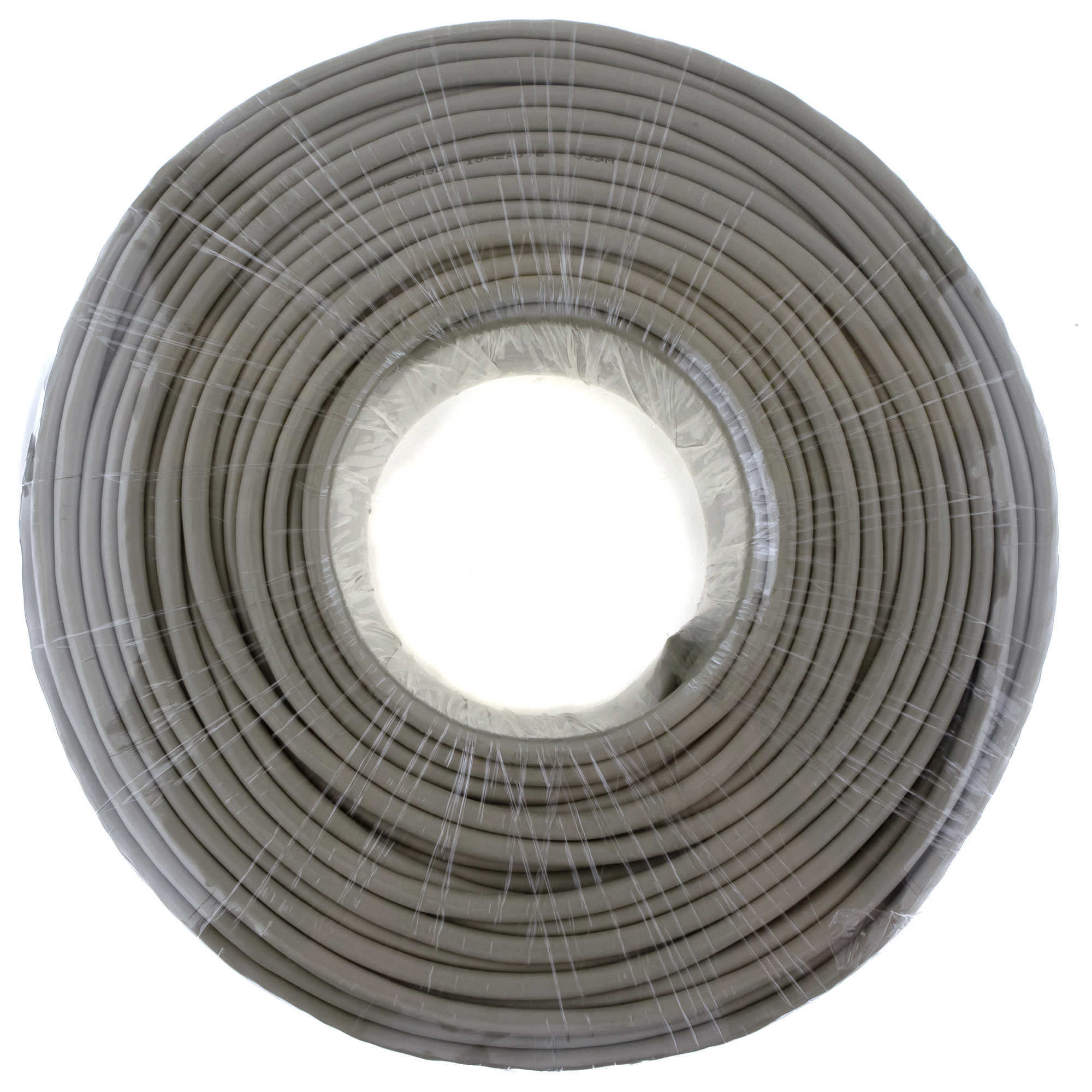 Phone cable 10x2x0,6mm 100m