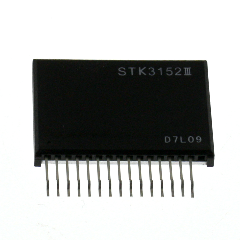 STK3152MK3
