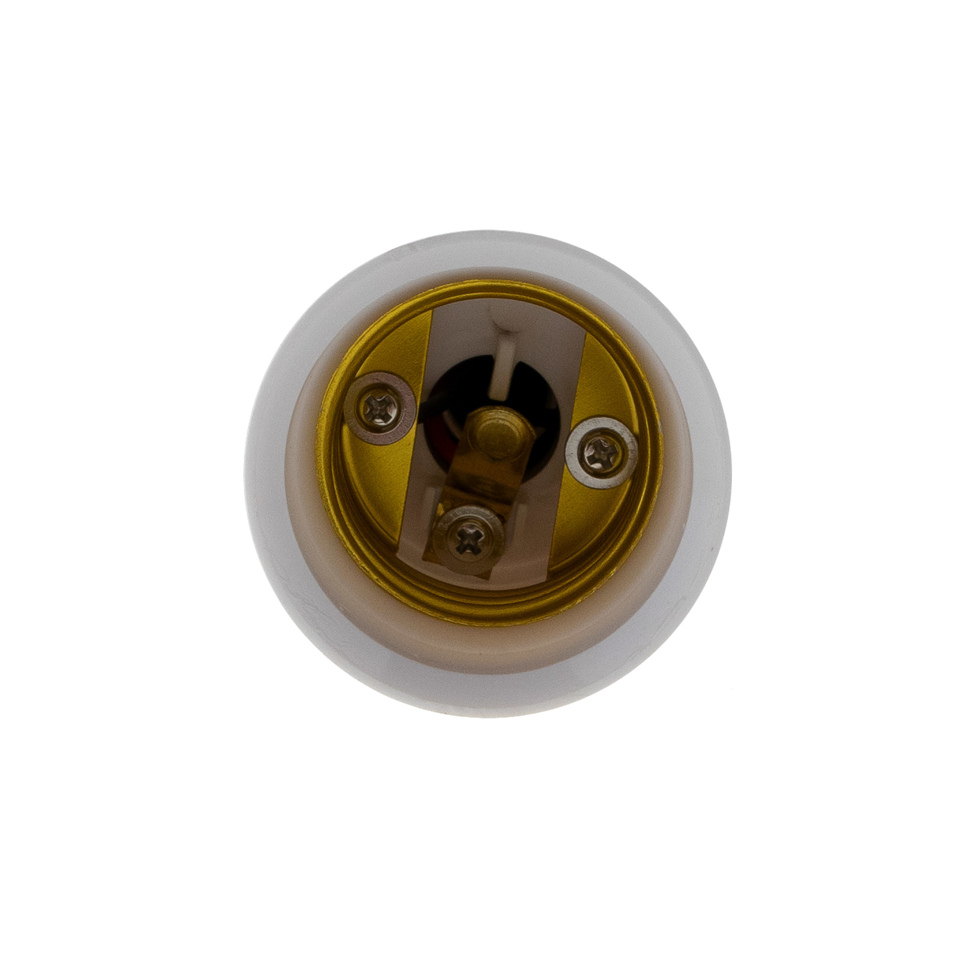 Lamp socket adaptor E14 to E27 - 4PCS