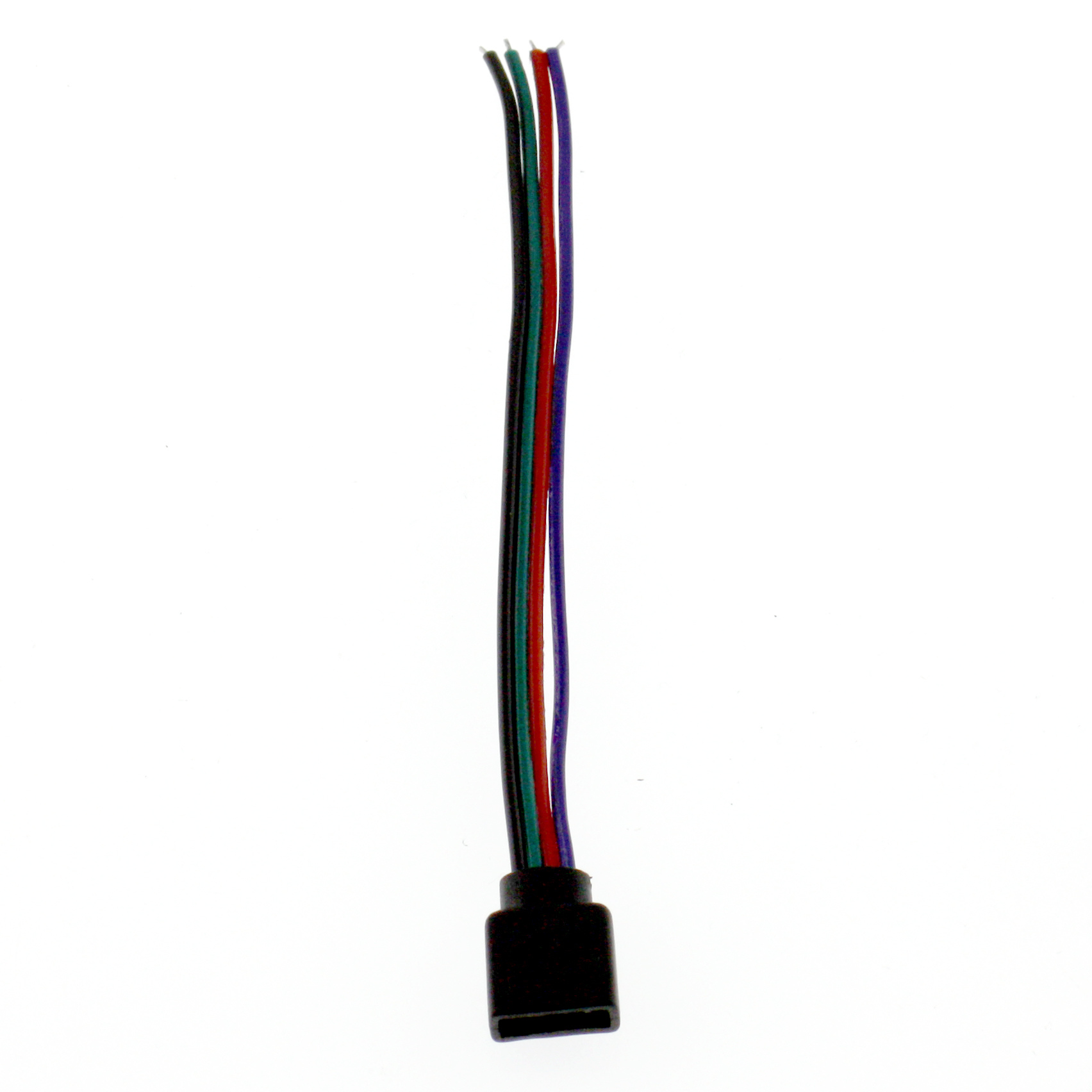RGB Adaptor,wire to rgb jack