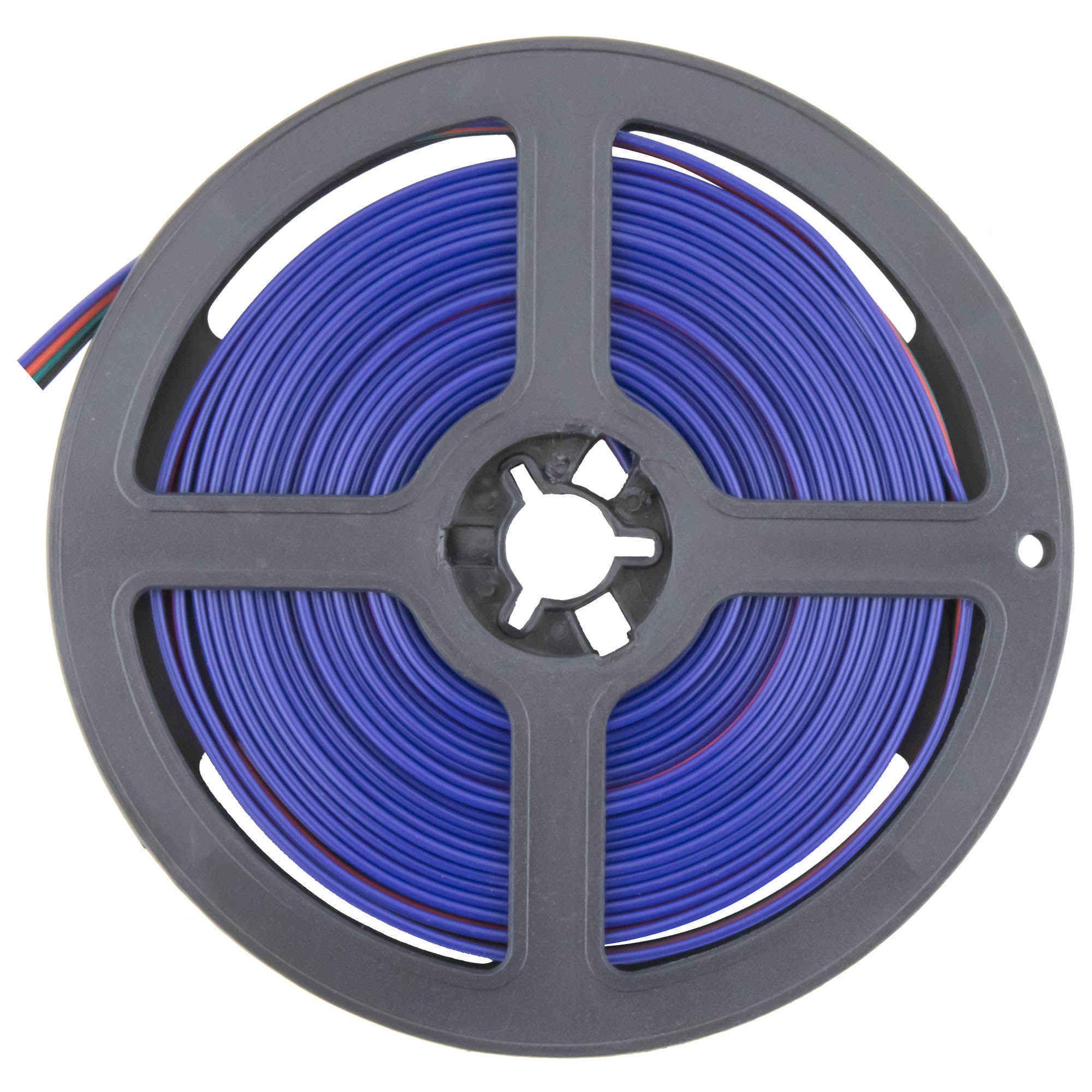 RGB connection wire - 5 meter