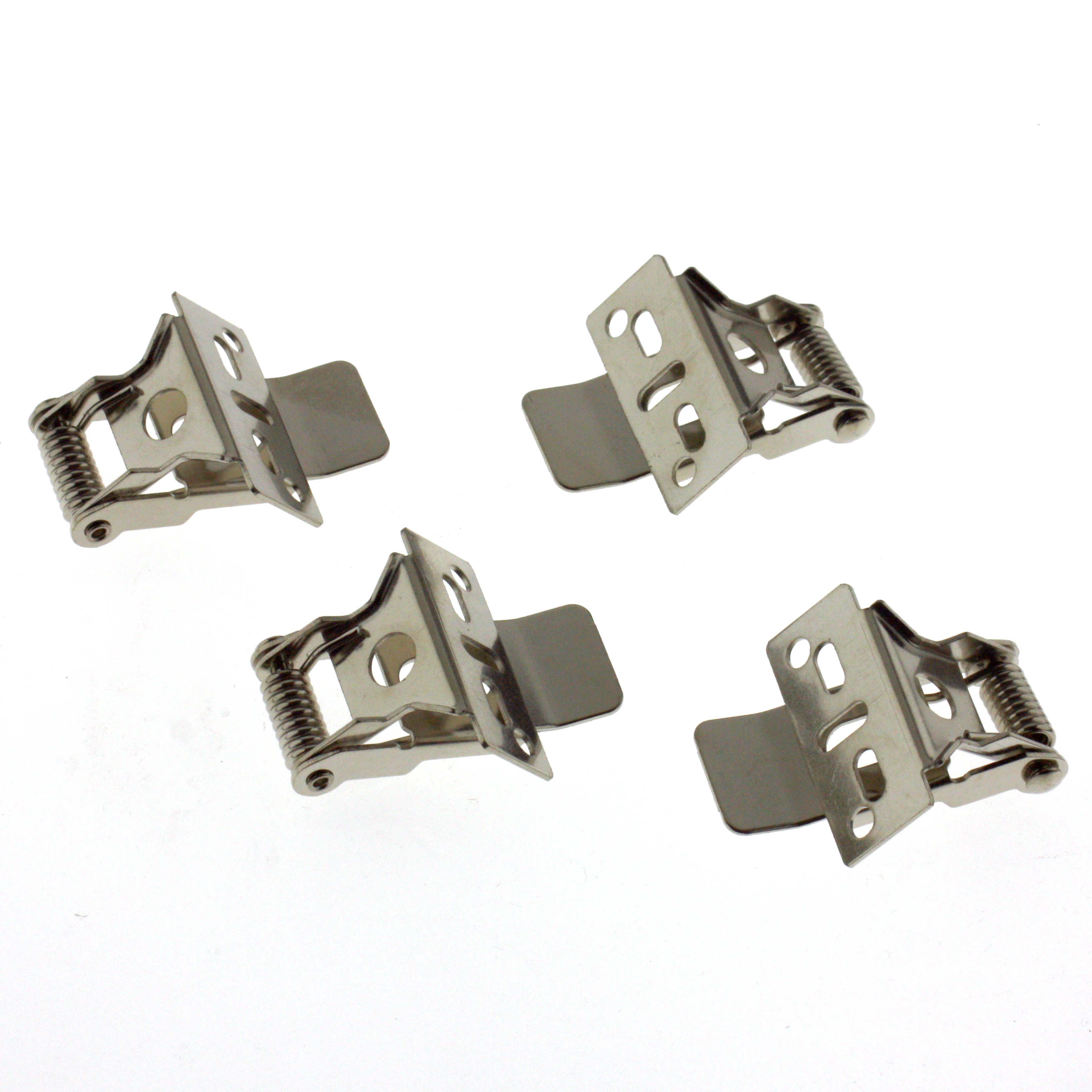 Mounting clips for led panels (4 pcs.)