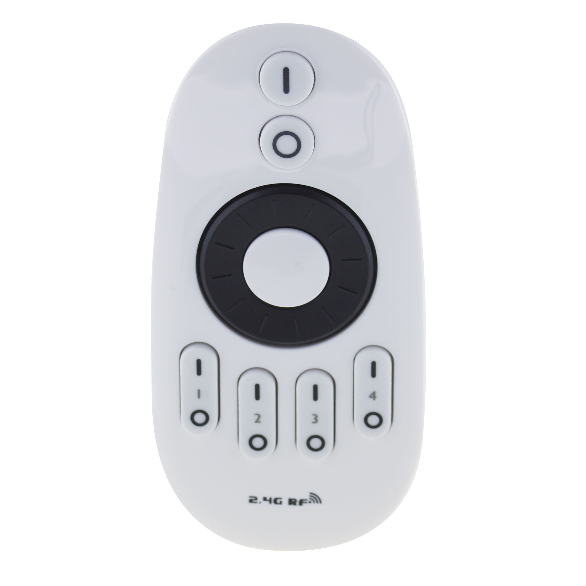 RF Touch Single Color remote