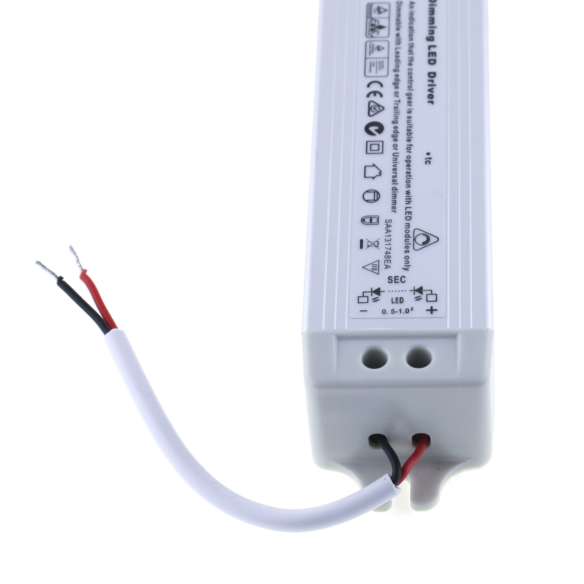 Upgrade 40W Panel dimmable PWM