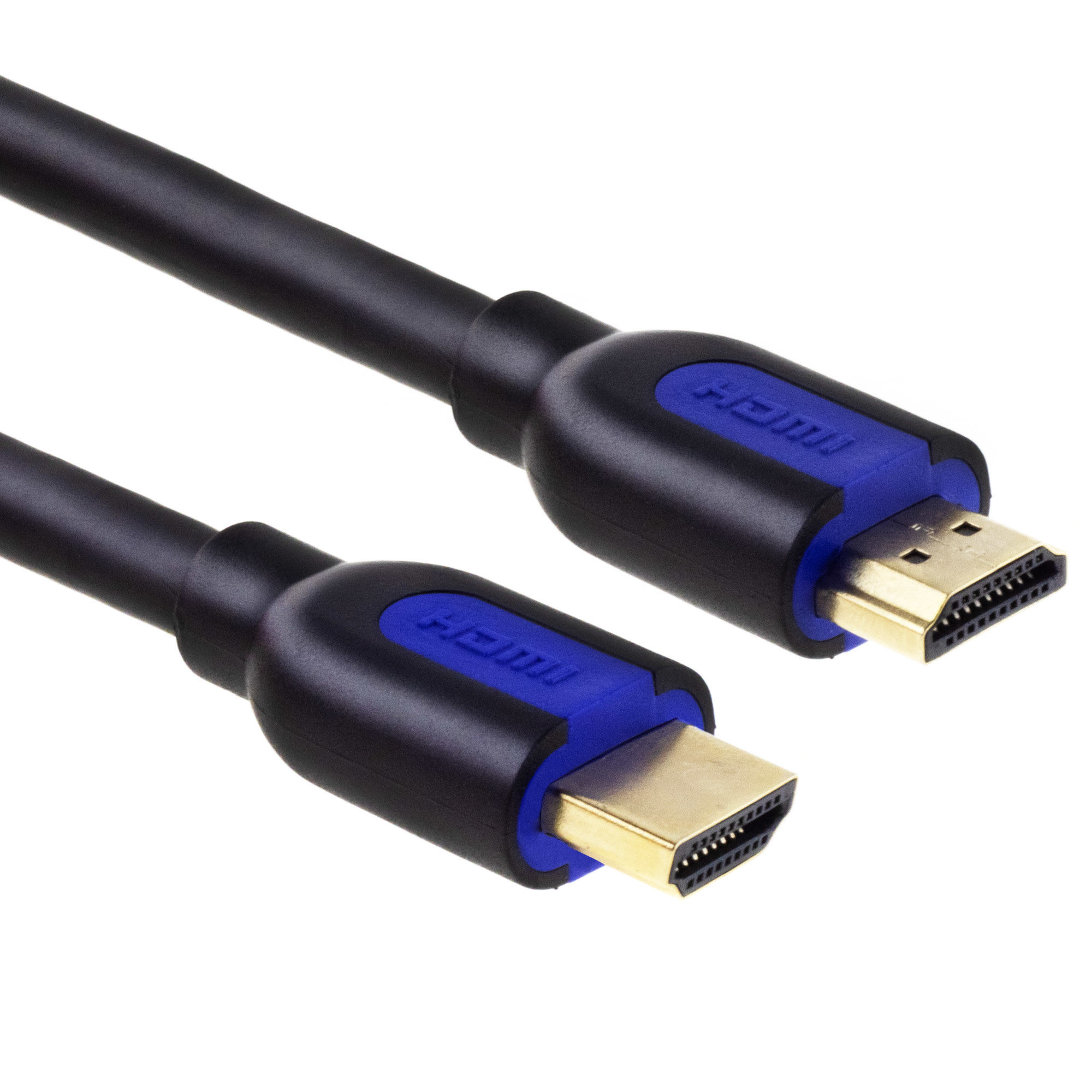 HDMI cable 48G Ultra High Speed 1,00m