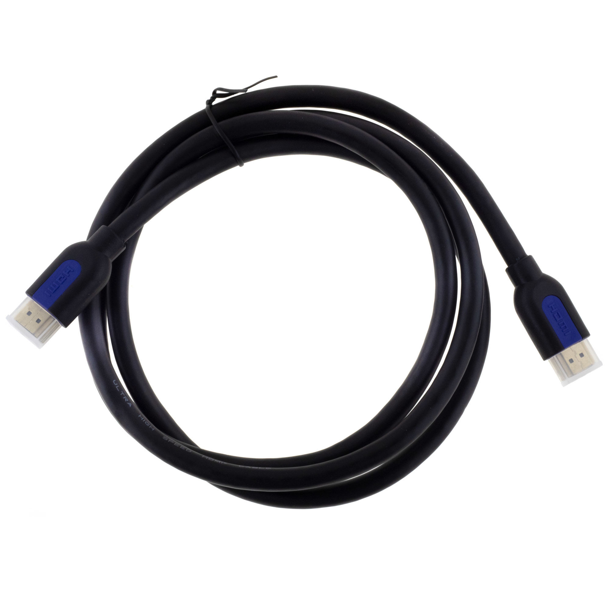 HDMI cable 48G Ultra High Speed 1,50m