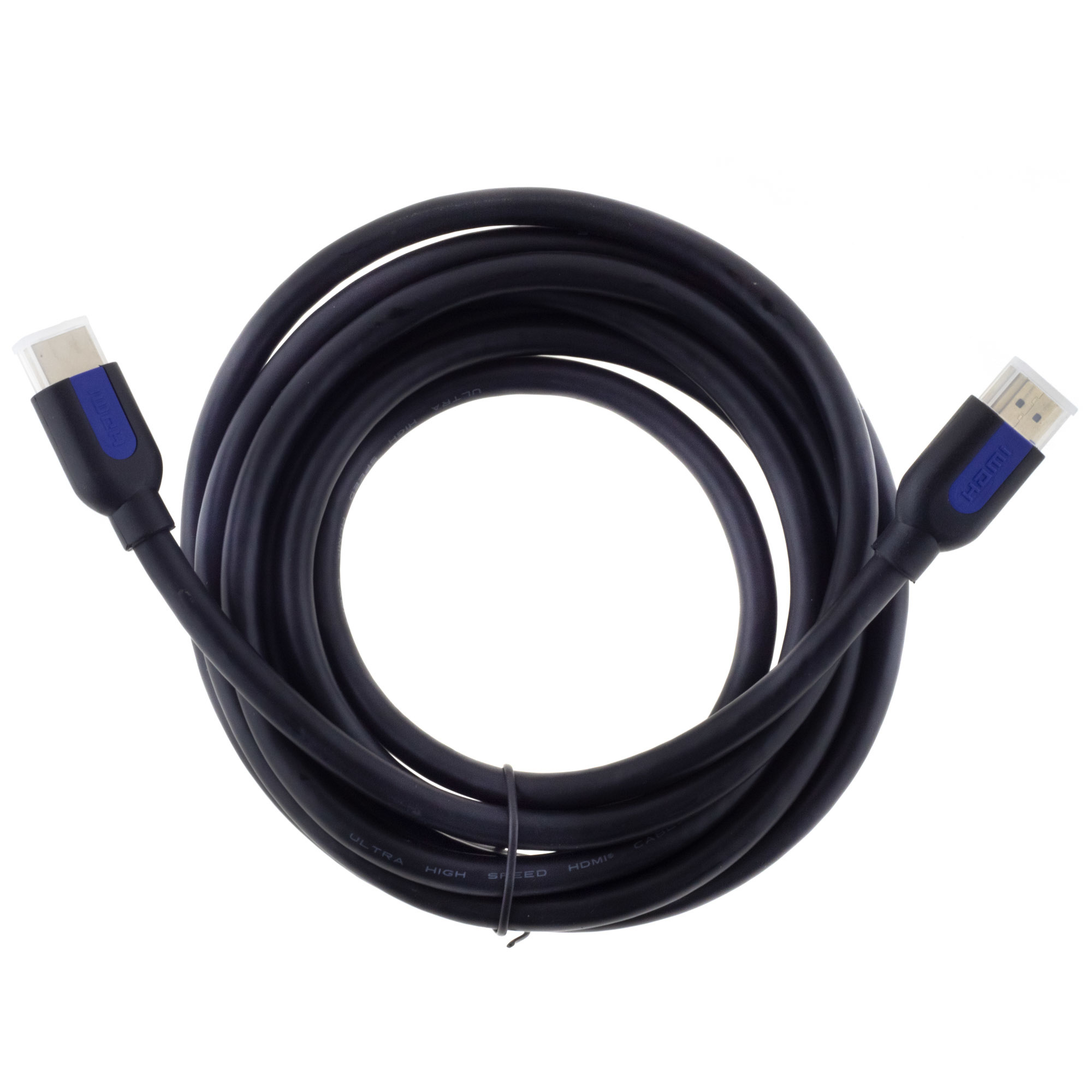 HDMI cable 48G Ultra High Speed 3,00m
