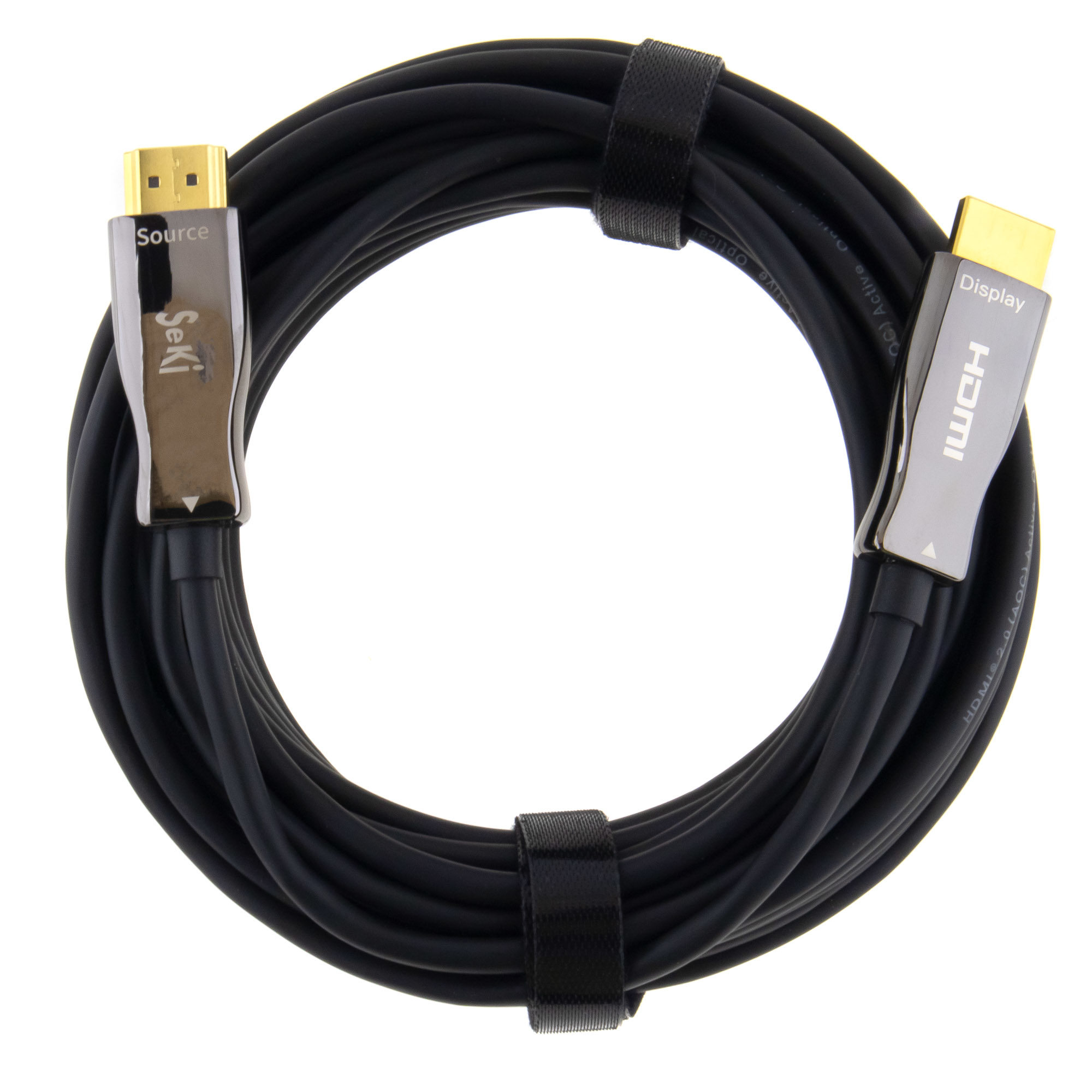 Optisches HDMI 2.0 Kabel 10m - 4K @60Hz
