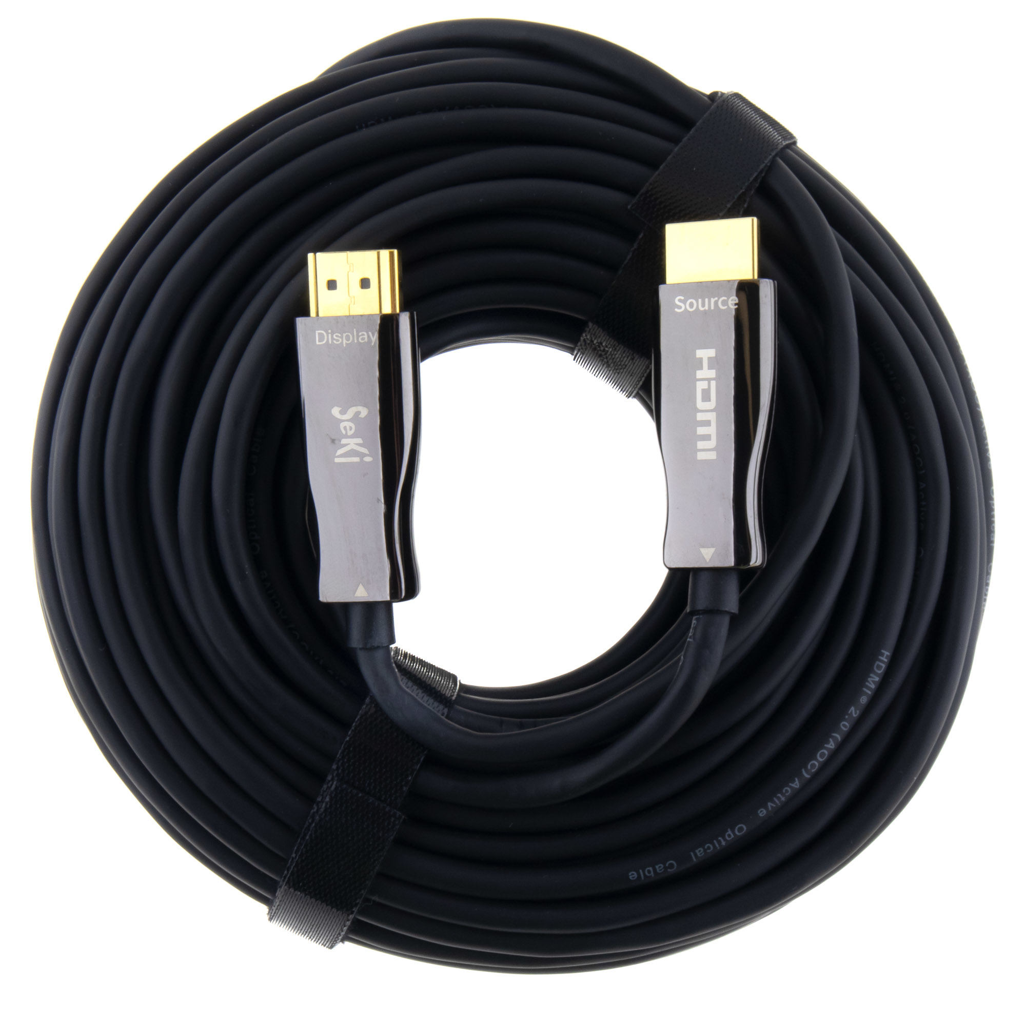Optical HDMI 2.0 cable 25m - 4K @60Hz