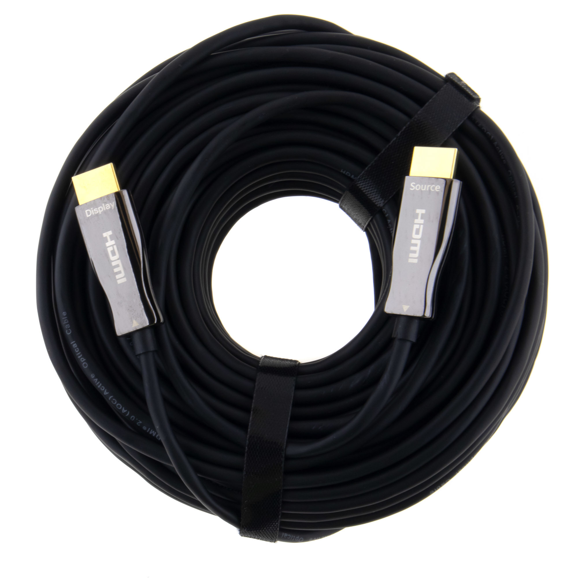 Optical HDMI 2.0 cable 30m - 4K @60Hz
